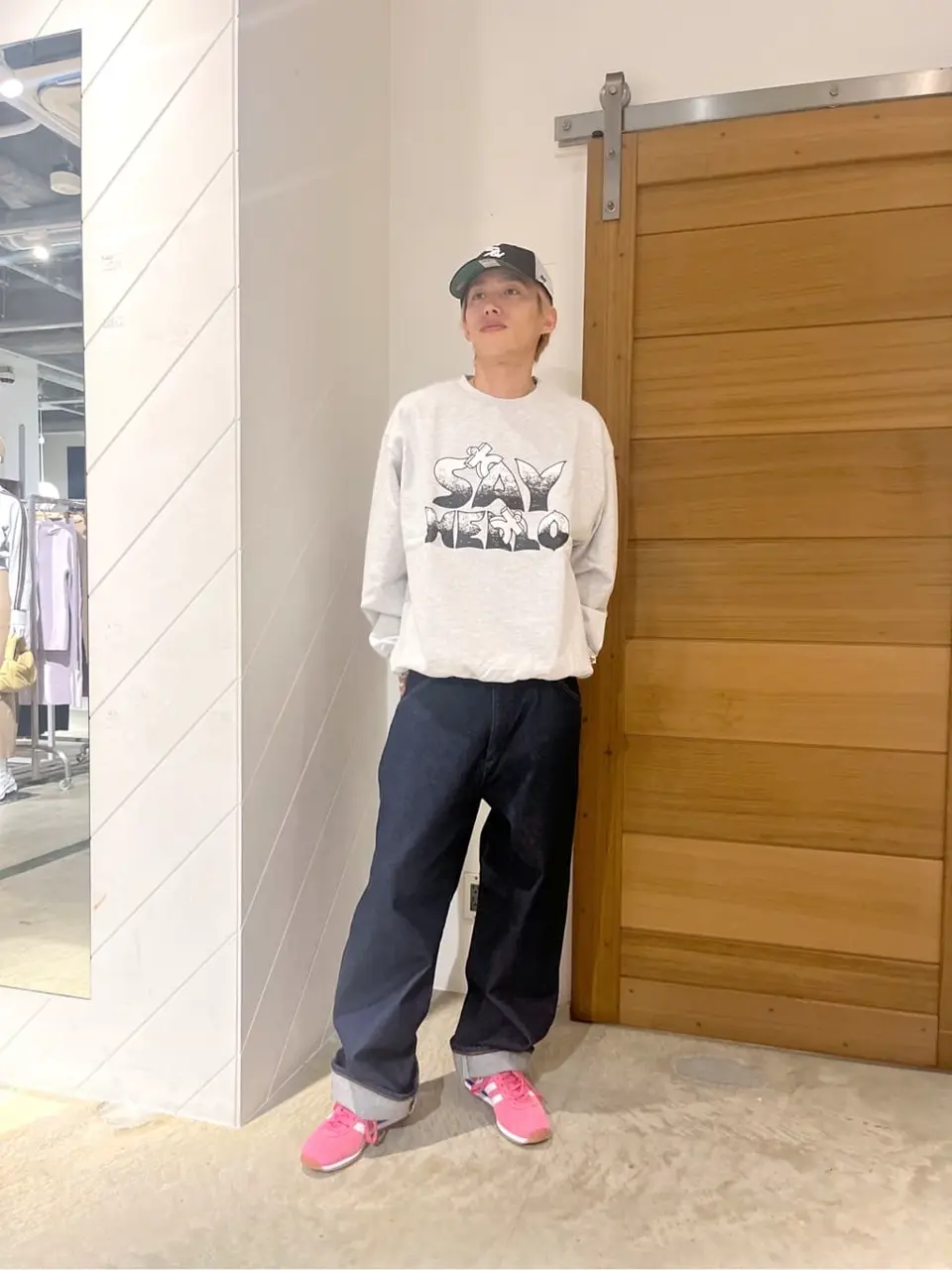 ADIDAS/アディダス/COUNTRY JAPAN/IG4521 – calif（カリフ）公式