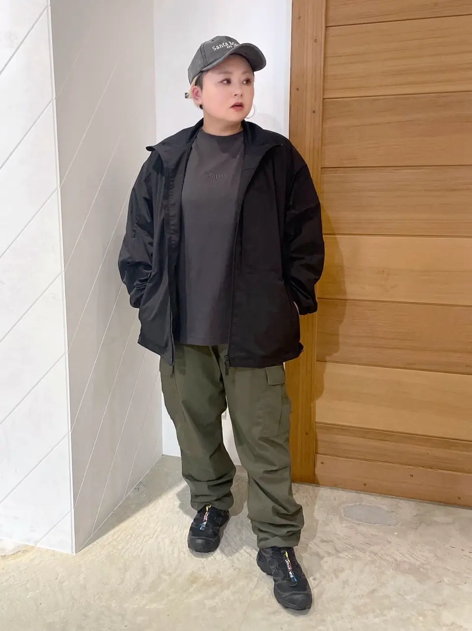 WHITE MOUNTAINEERING/ホワイトマウンテニアリング/WM×UMBRO