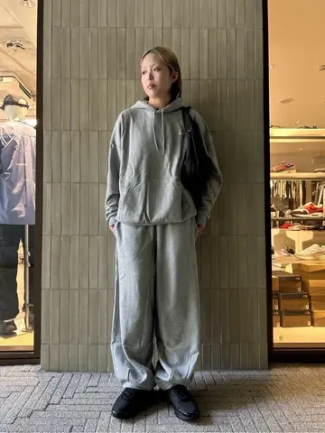 NIKE/ナイキ/CLUB OVERSIZED PANTS/HJ1823 – calif（カリフ）公式サイト