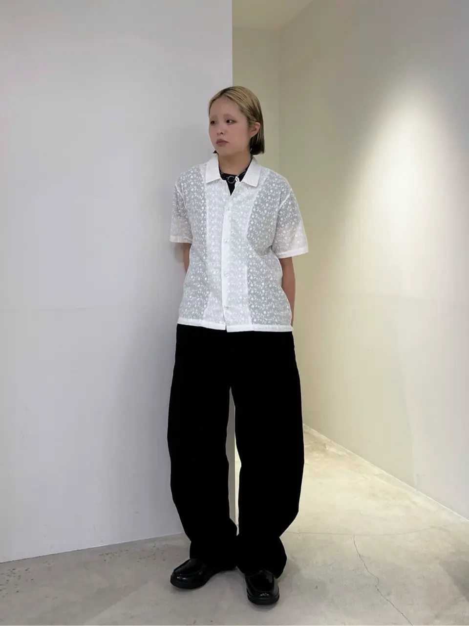 Carhartt WIP/カーハート/WIDE PANEL PANT/I0 31393 – calif