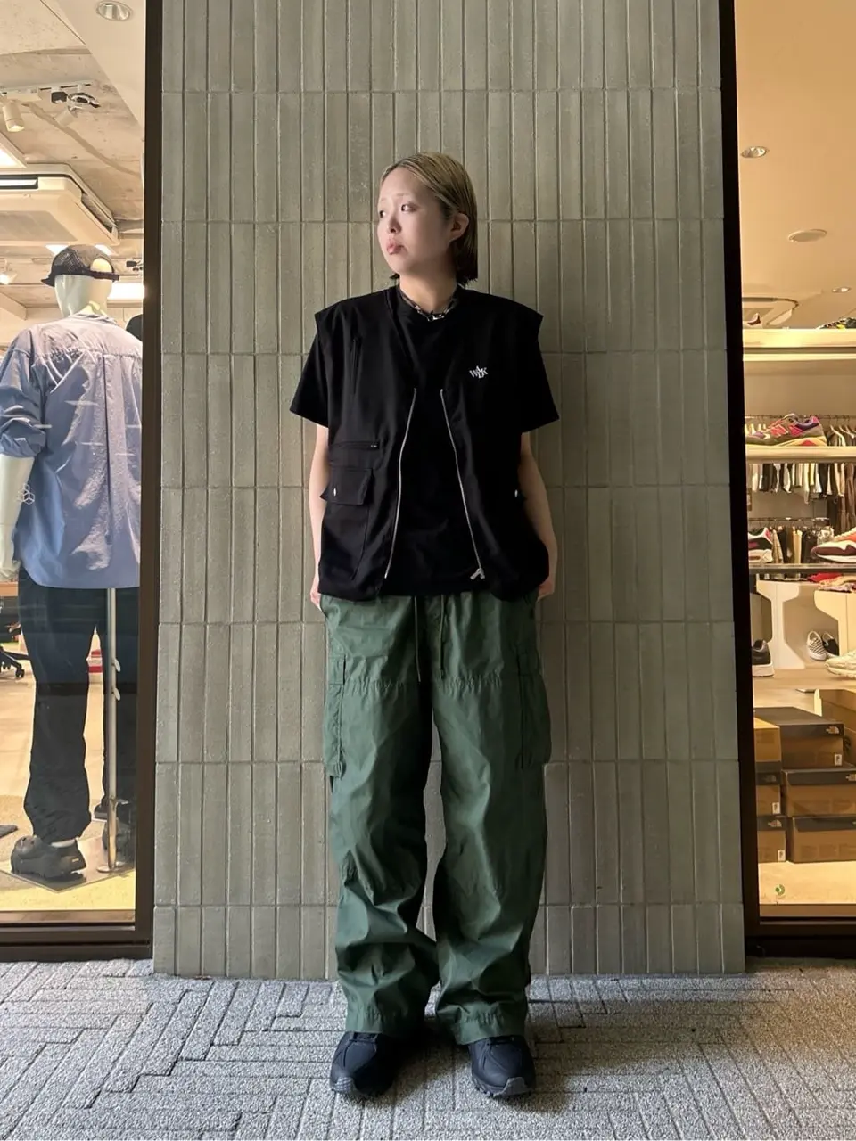 8/30/2024のSayaの投稿