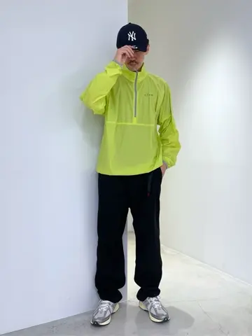 BAL/バル/MARMOT LIGHT WEIGHT WIND SHELL JAKCET/BAL-MM-02 – calif