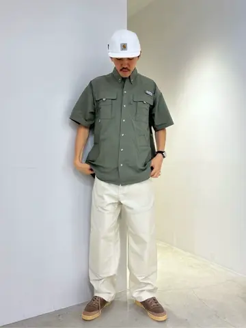 【ほぼ新品】カーハート/WIDE PANEL PANT/I031393 Carhartt WIP/カーハート/WIDE PANEL PANT/I031393 – calif