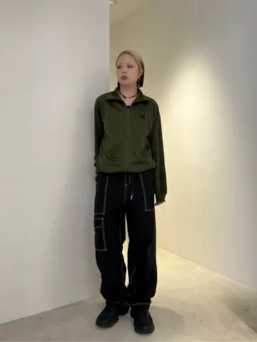NEEDLES/ニードルズ/Track Jacket/OT226 – calif（カリフ）公式