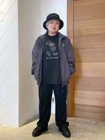 Umbro×SILAS ナイロンジャケット Umbro×SILAS ナイロンジャケット SILAS（サイラス）の「SILAS