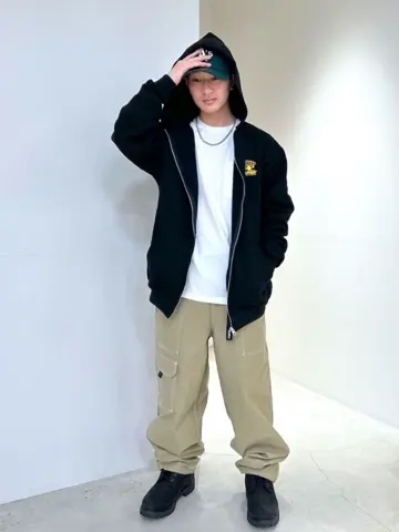 Advisory Board Crystals/アドバイザリー・ボード・クリスタルズ