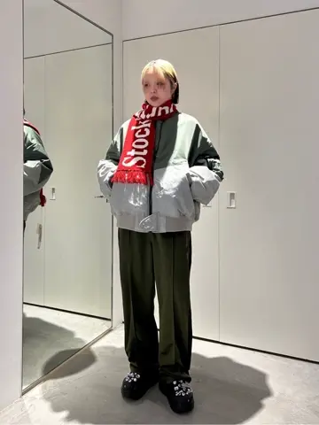 Stockholm Surfboard Club/ストックホルムサーフボードクラブ/Axe/AU7