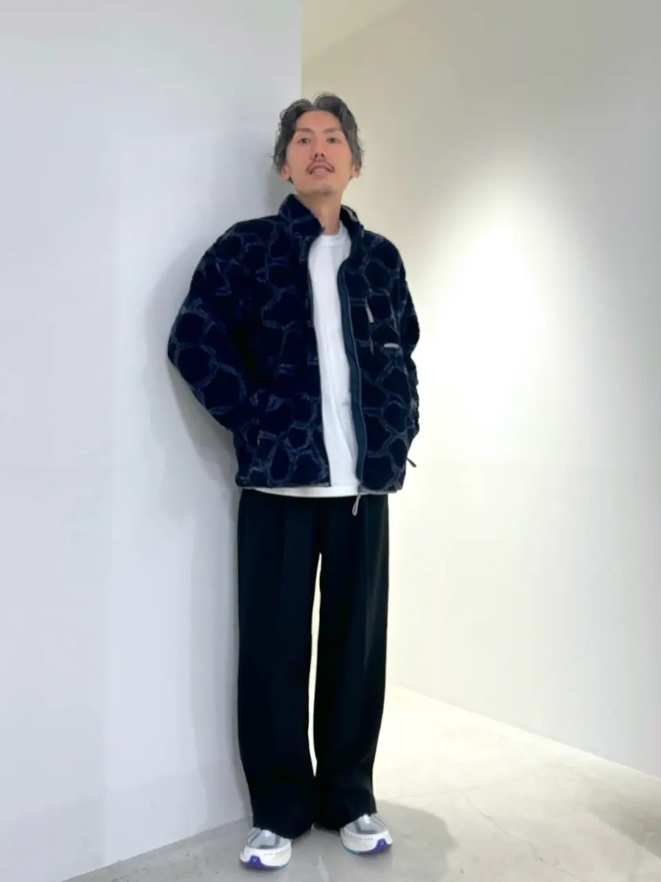 [Advisory Board Crystals] abc Tシャツ T-Shirt (送料関税込み) ADVISORY BOARD CRYSTALS(アドバイザリーボードクリスタルズ