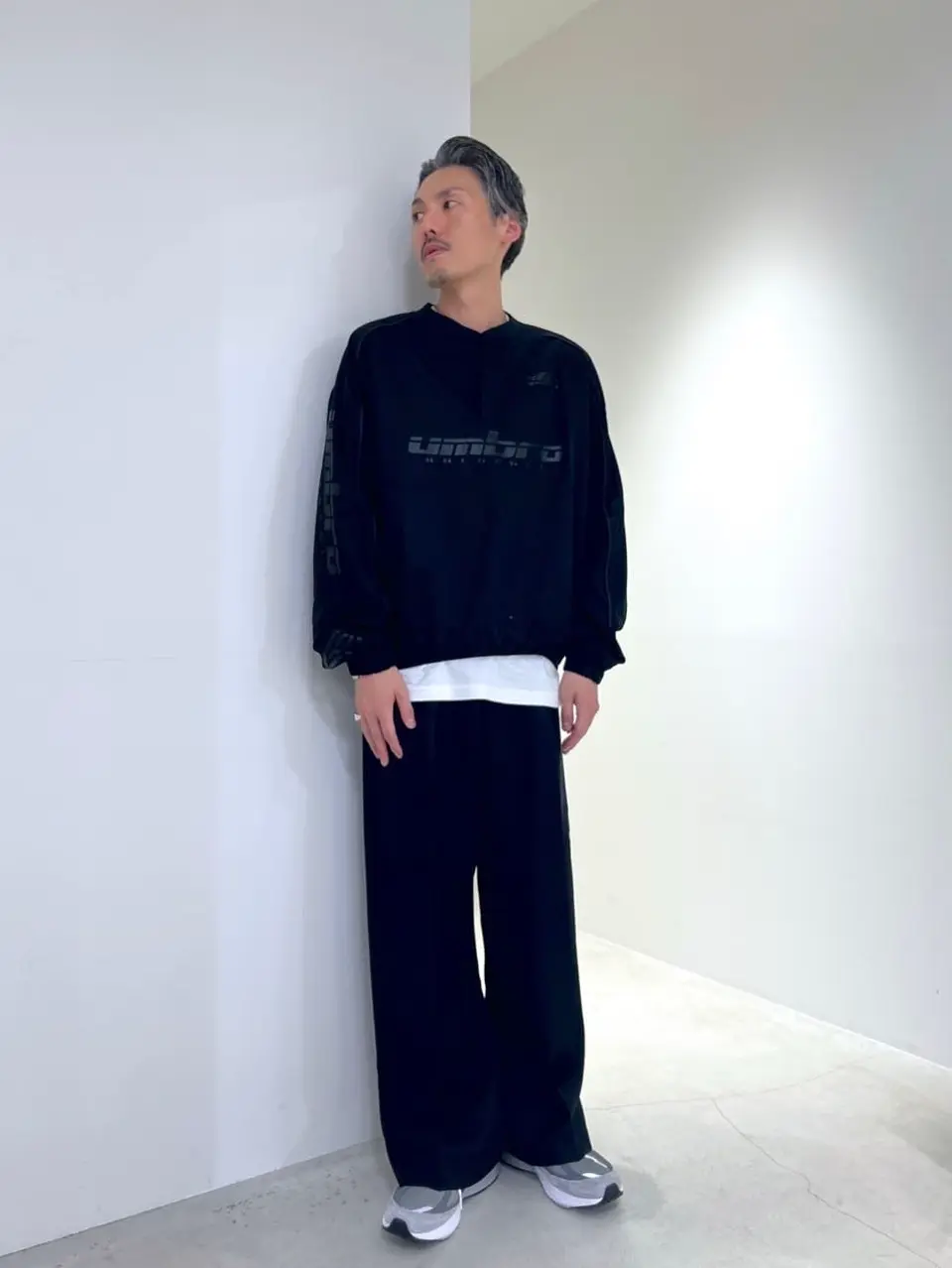 BAL/バル/BAL UMBRO PISTE TOP/BAL-2069 – calif（カリフ）公式サイト