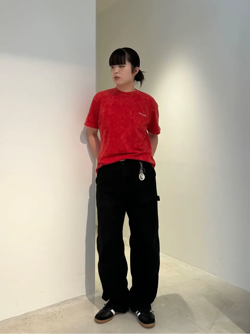7/30/2023のSayaの投稿