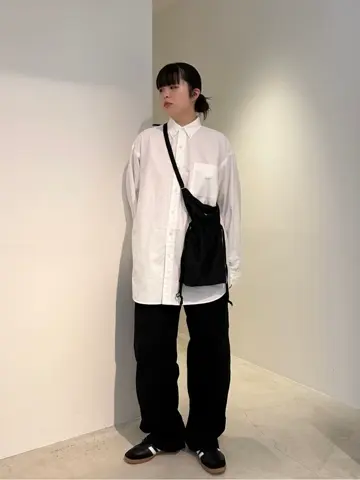 POLO Ralph Lauren/ポロ ラルフ ローレン/BIG FIT-LONG SLEEVE