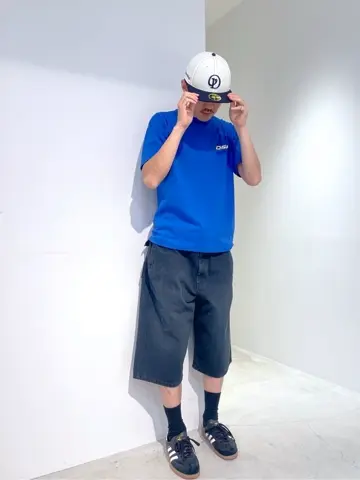 Diaspora Skateboards/ディアスポラスケートボーズ/Winding Logo