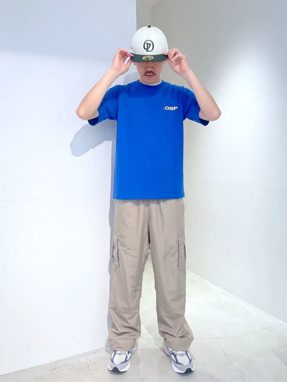 Diaspora 23SS バケハ Diaspora 23SS バケハ - メルカリ