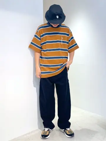Diaspora Skateboards/ディアスポラスケートボーズ/Kanoko