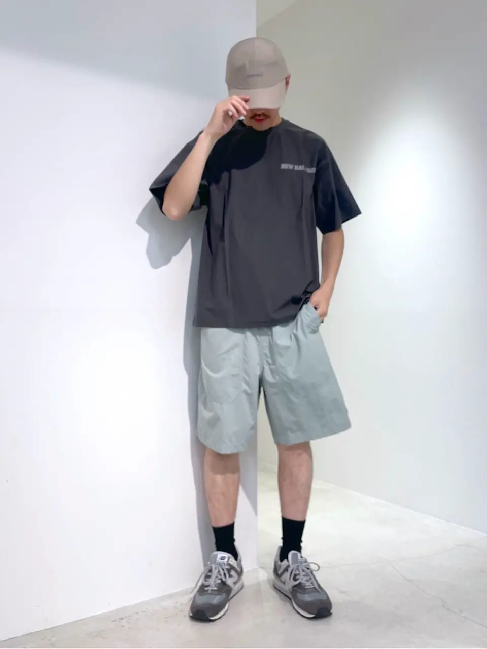 GRAMICCI(グラミチ)履いてみました。part.2｜ビーミング ライフ
