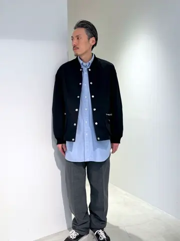 POLO Ralph Lauren/ポロ ラルフ ローレン/BIG FIT-LONG SLEEVE-SPORT