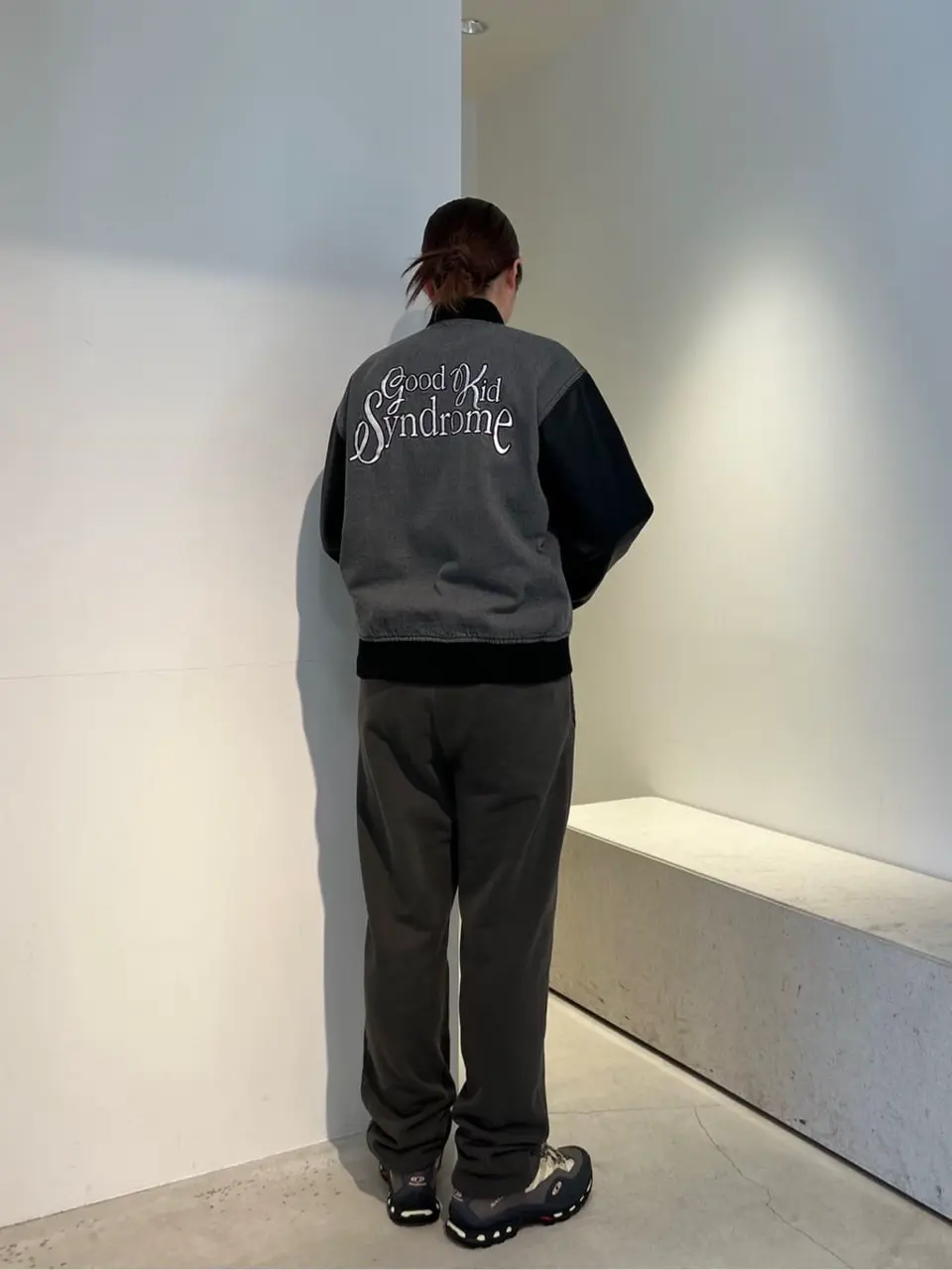 やまもと様C5021 リラックススウェットパンツ やまもと様C5021 リラックススウェットパンツ