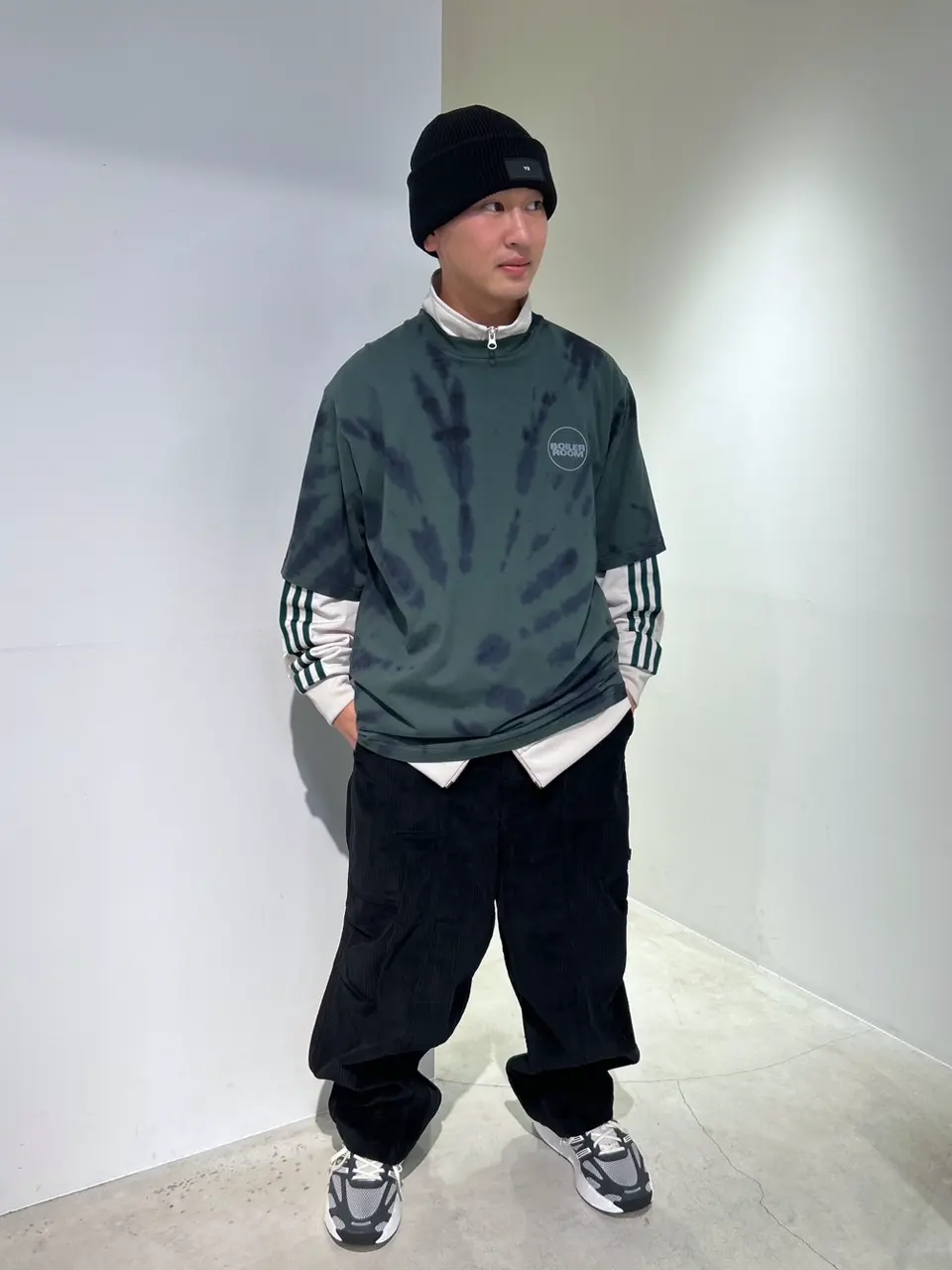 あきみや ADIDAS/アディダス/ADIZERO ARUKU/JQ7391 – calif(カリフ)公式