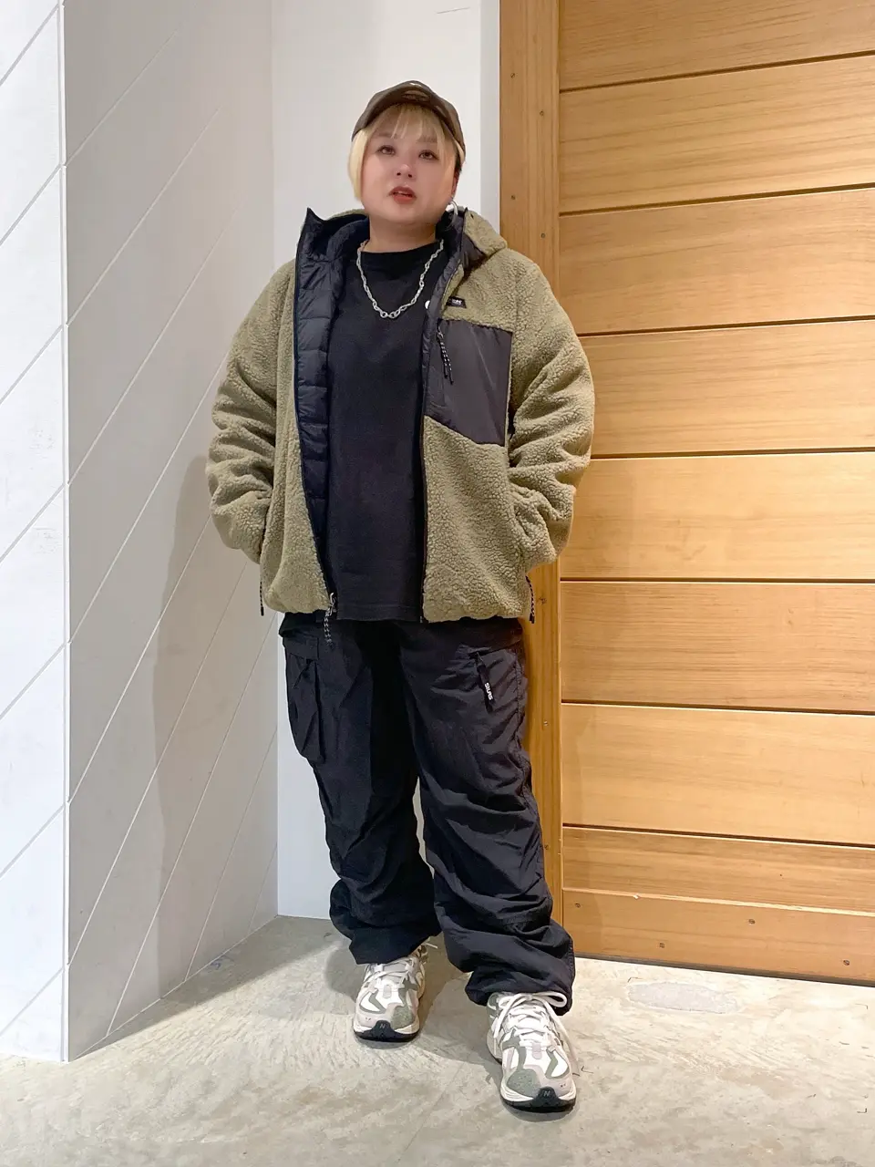 New Balance/ニューバランス/M1906NE – calif（カリフ）公式サイト