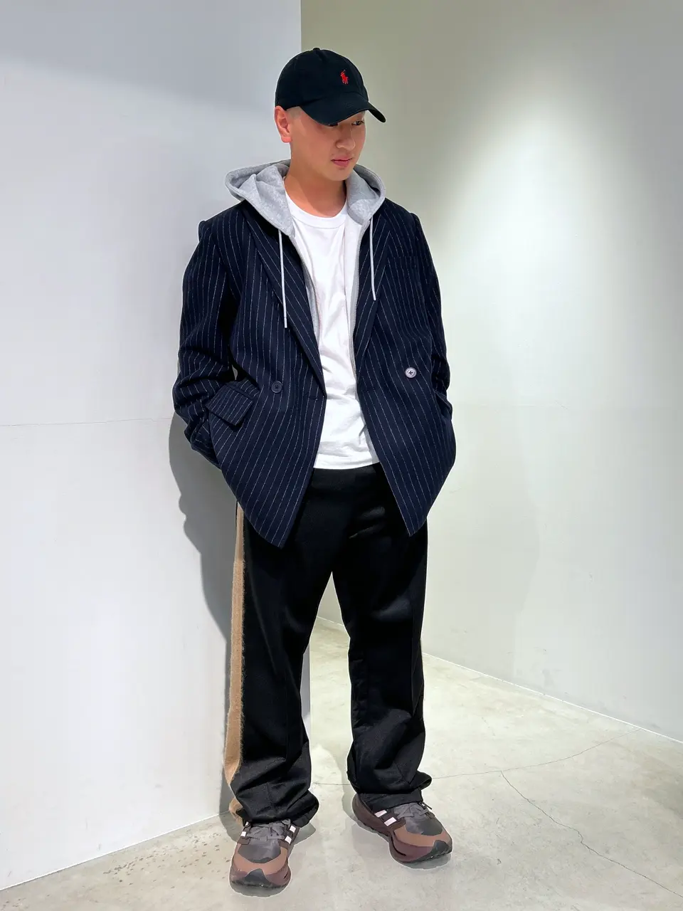 adidas/アディダス/EQUIPMENT AGRAVIC/JH6113 – calif（カリフ）公式サイト