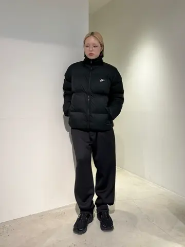 【なぎなぎ】NIKE CLUB ナイキ クラブ ベロア ジャケット NIKE（ナイキ）の「ナイキ スポーツウェア クラブ メンズ ベロア