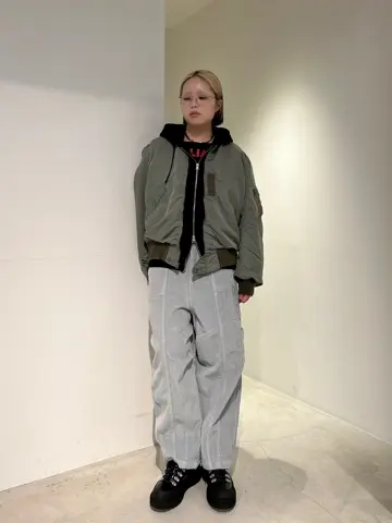 REIGNING CHAMP/レイニングチャンプ/MIDWEIGHT TERRY CLASSIC