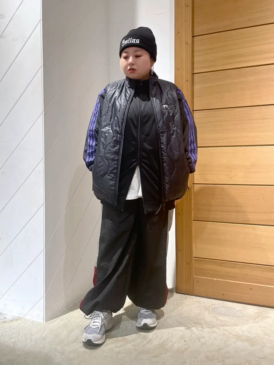 トップス adidas Originals BB TRACKTOP JP SMU 24FW adidas BB TRACKTOP JP SMU 24FW（ブルゾン）｜adidas Originals