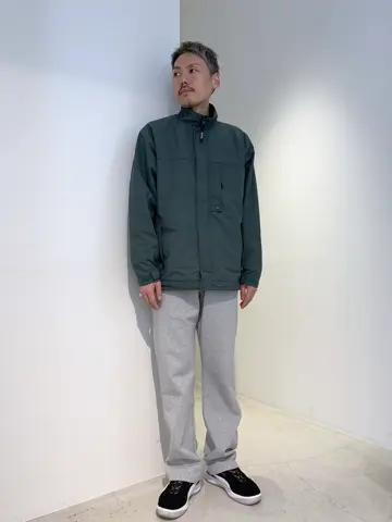 MILKMAN JACKET – calif（カリフ）公式サイト