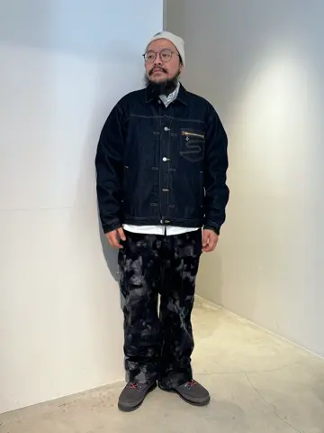 トップス big polo collection Biz Collection