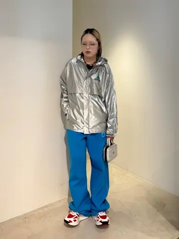MARTINE ROSE マーティンローズ　ワイドパンツ Martine Rose (マーティンローズ) KNITTED WIDE LEGSWEATPANT