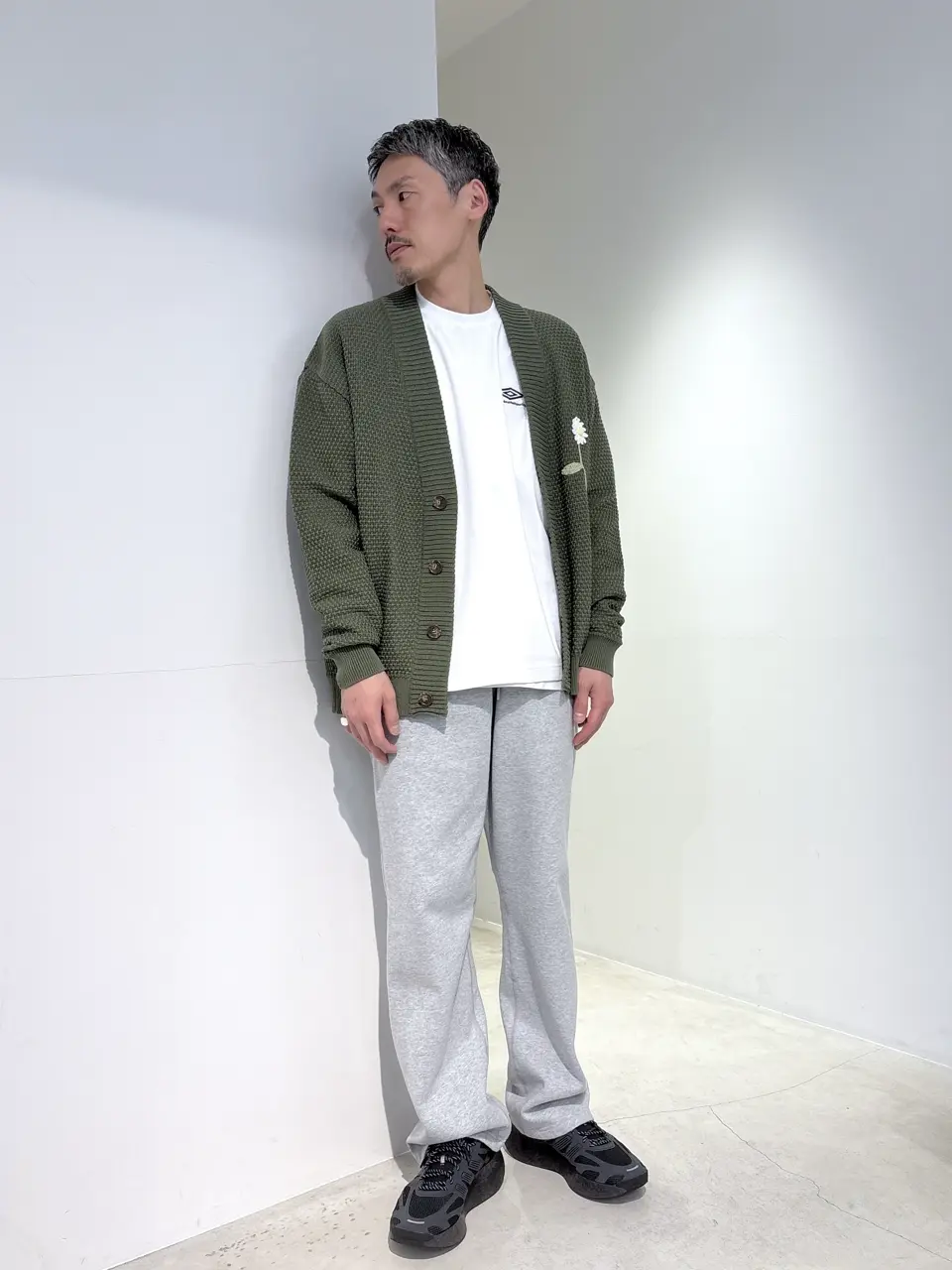 ADIDAS/アディダス/ADIZERO ARUKU NJF81/IH0972 – calif（カリフ