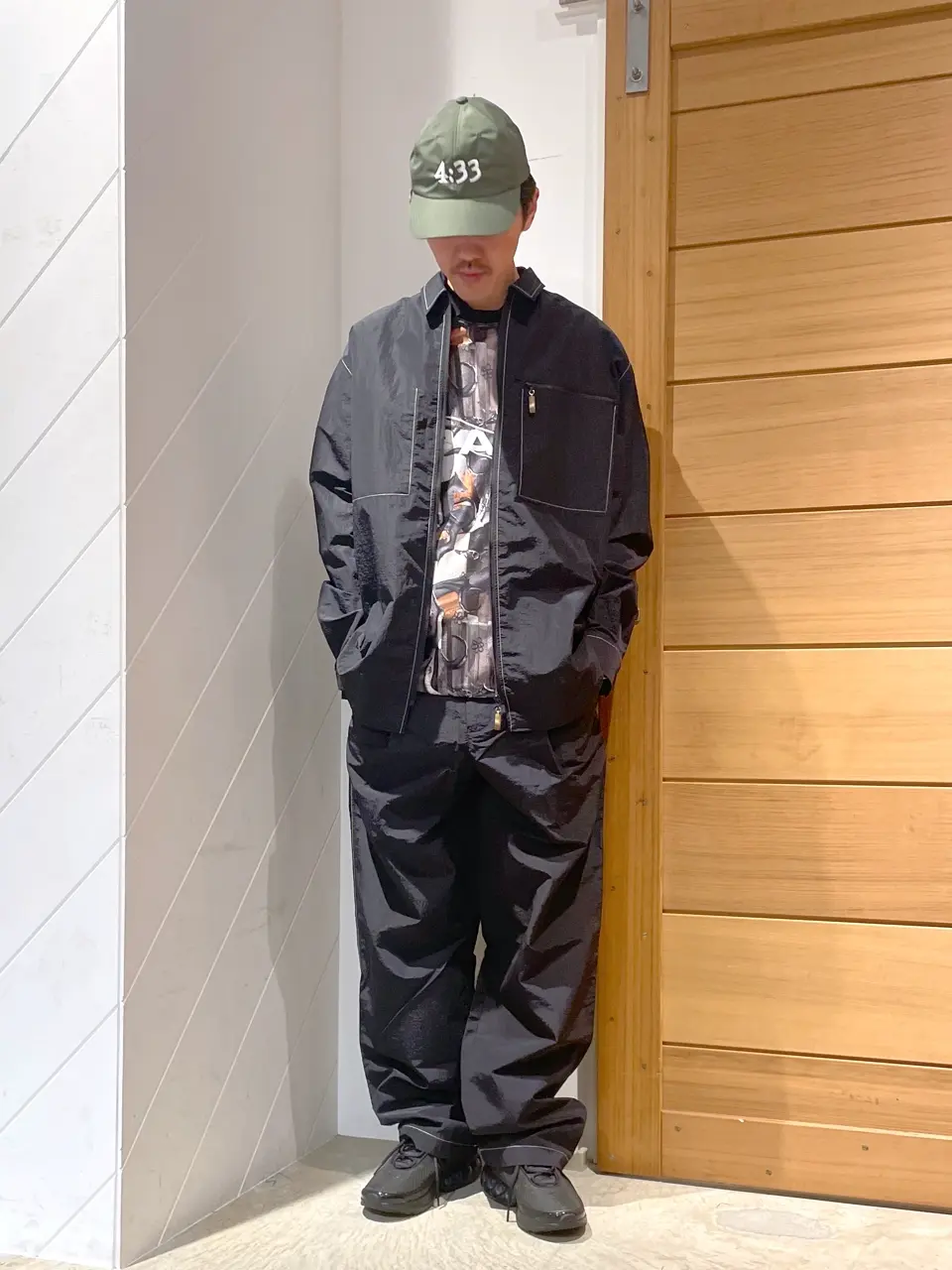 ジャケット・アウター SOUL'd OUT 楽天市場】soul out catwalk ジャケットの通販
