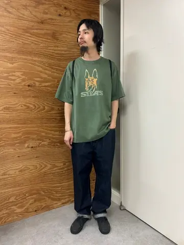 SATURDAY JEANS 1998 RELAX – calif（カリフ）公式サイト
