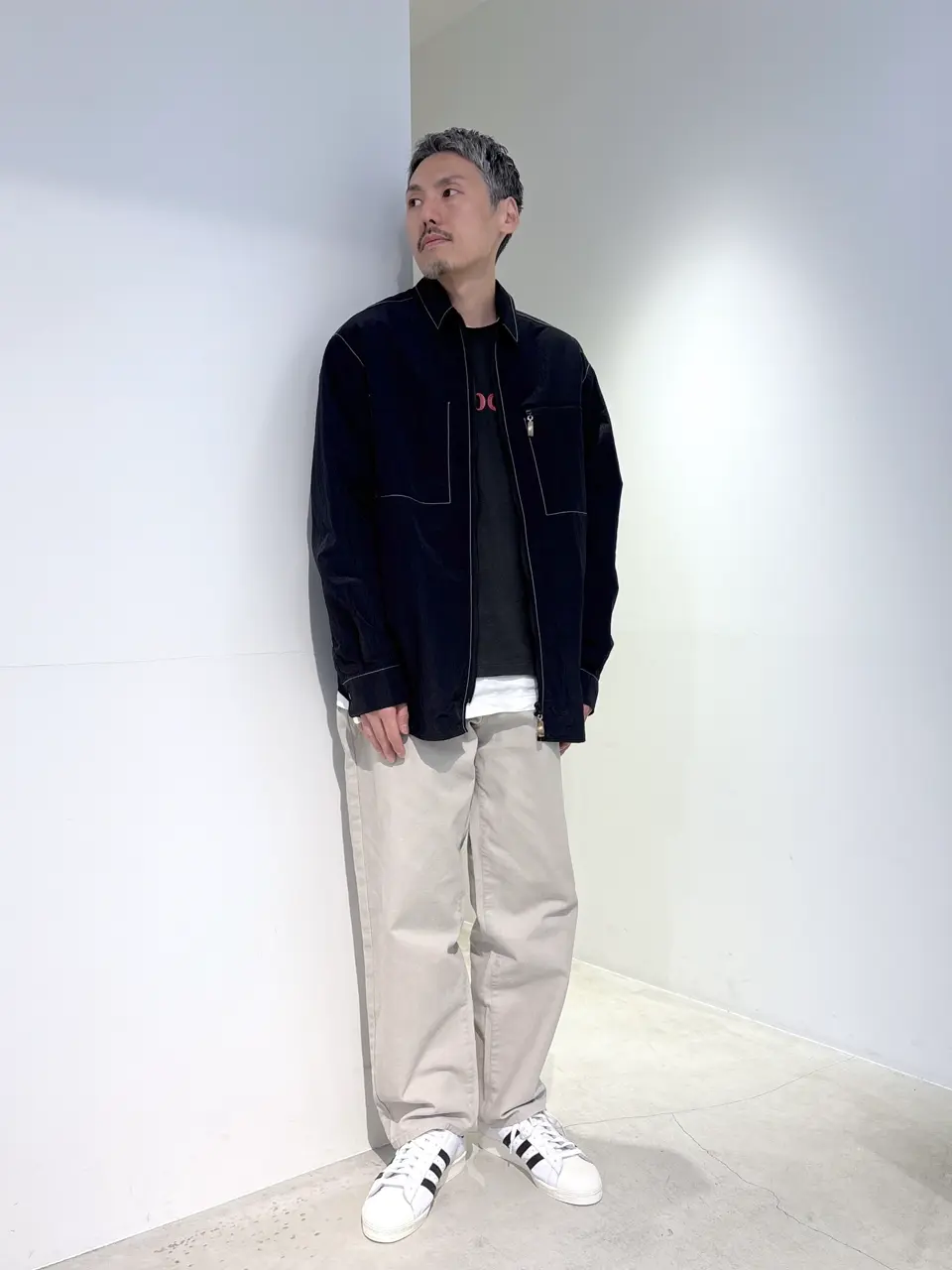 BAL/バル/LOOSE FIT DUCK 5P JEAN/2156 – calif（カリフ）公式サイト