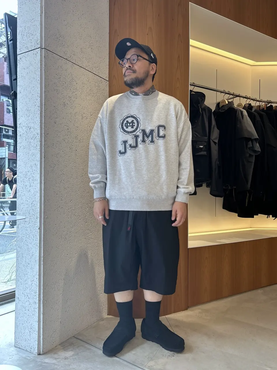 J-Subculture公式アカウント1さま購入品 セール価格]Zoff｜JOURNAL STANDARD relume(調光レンズ搭載)(WEB限定