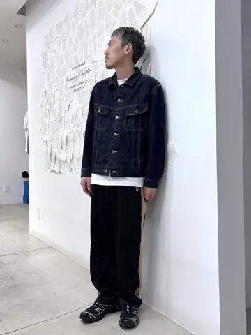 STOCKHOLM SURFBOARD CLUB/ストックホルムサーフボードクラブ
