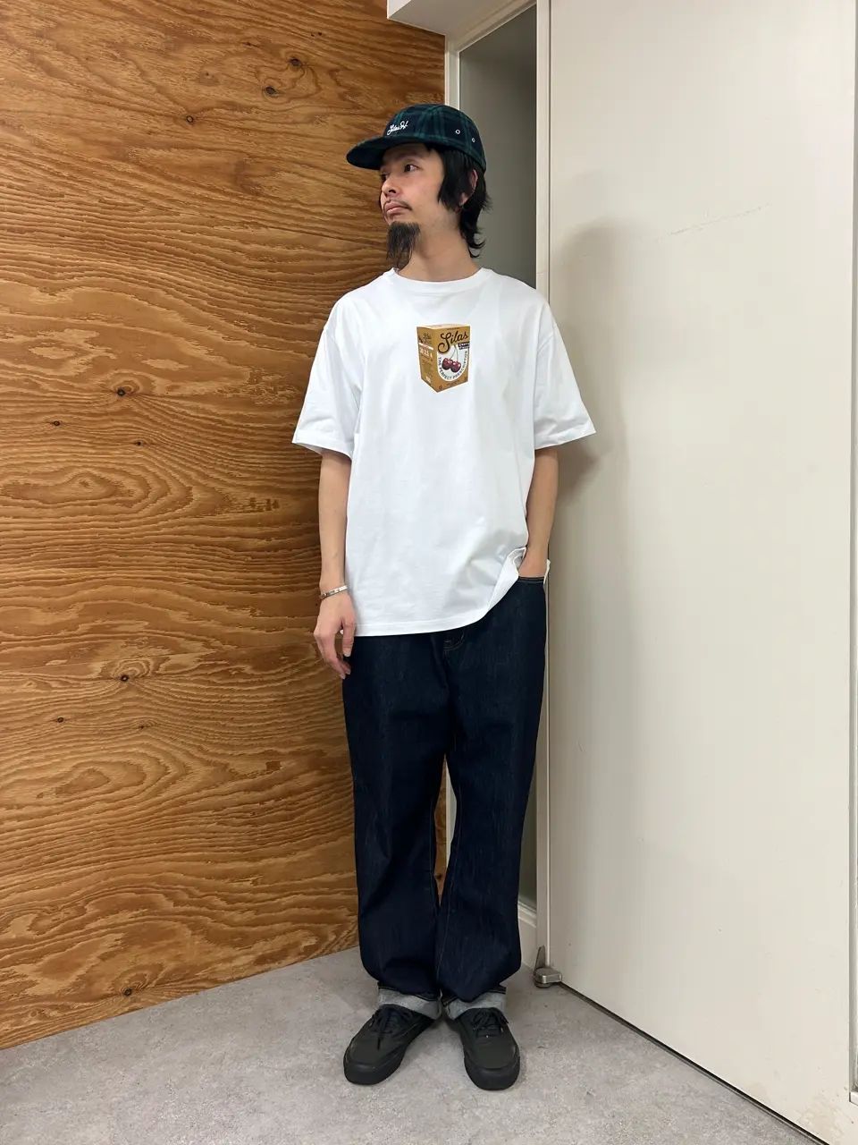 SATURDAY JEANS 1998 RELAX – calif（カリフ）公式サイト