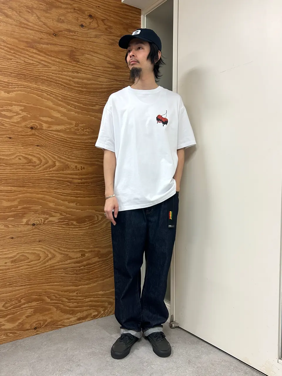 SILAS SATURDAY JEANS 1998 RELAX/デニムパンツ SATURDAY JEANS 1998 RELAX – calif（カリフ）公式サイト