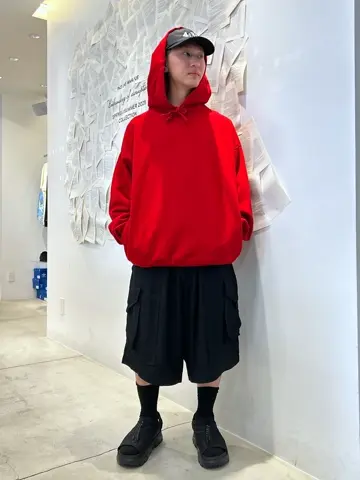 Styles / Y-3/ワイスリー/M RYTWILL SHORT JD1482 – calif（カリフ