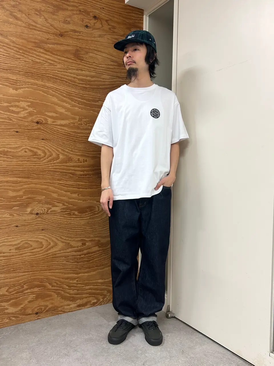 SATURDAY JEANS 1998 RELAX – calif（カリフ）公式サイト