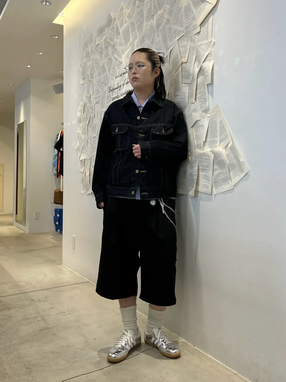 ADIDAS/アディダス/SAMBA OG W NRY20/JR0035 – calif（カリフ