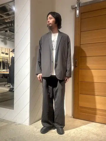 NEW BALANCE/ニューバランス/MET24 Relax Pants/AMP55000 – calif