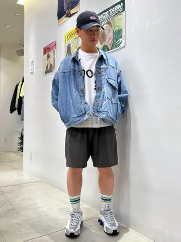 Lee/リー/WMNS COWBOY JACKET LM4712-136 – calif（カリフ）公式サイト