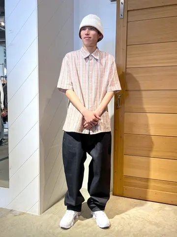 Diaspora Sketeboards/ディアスポラスケートボー/219 BAGGY JEAN