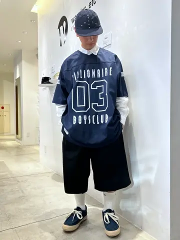 POLO RALPH LAUREN/ポロ ラルフ ローレン/HFBDPKS-LONG SLEEVE