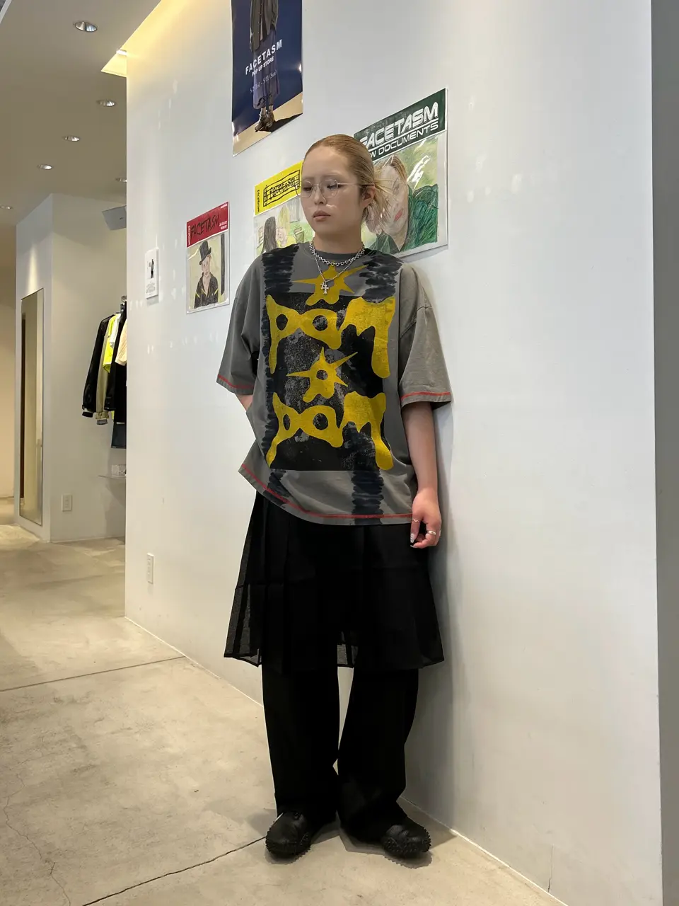 PUMA/プーマ/MOSTRO PERF/397331-02 – calif（カリフ）公式サイト