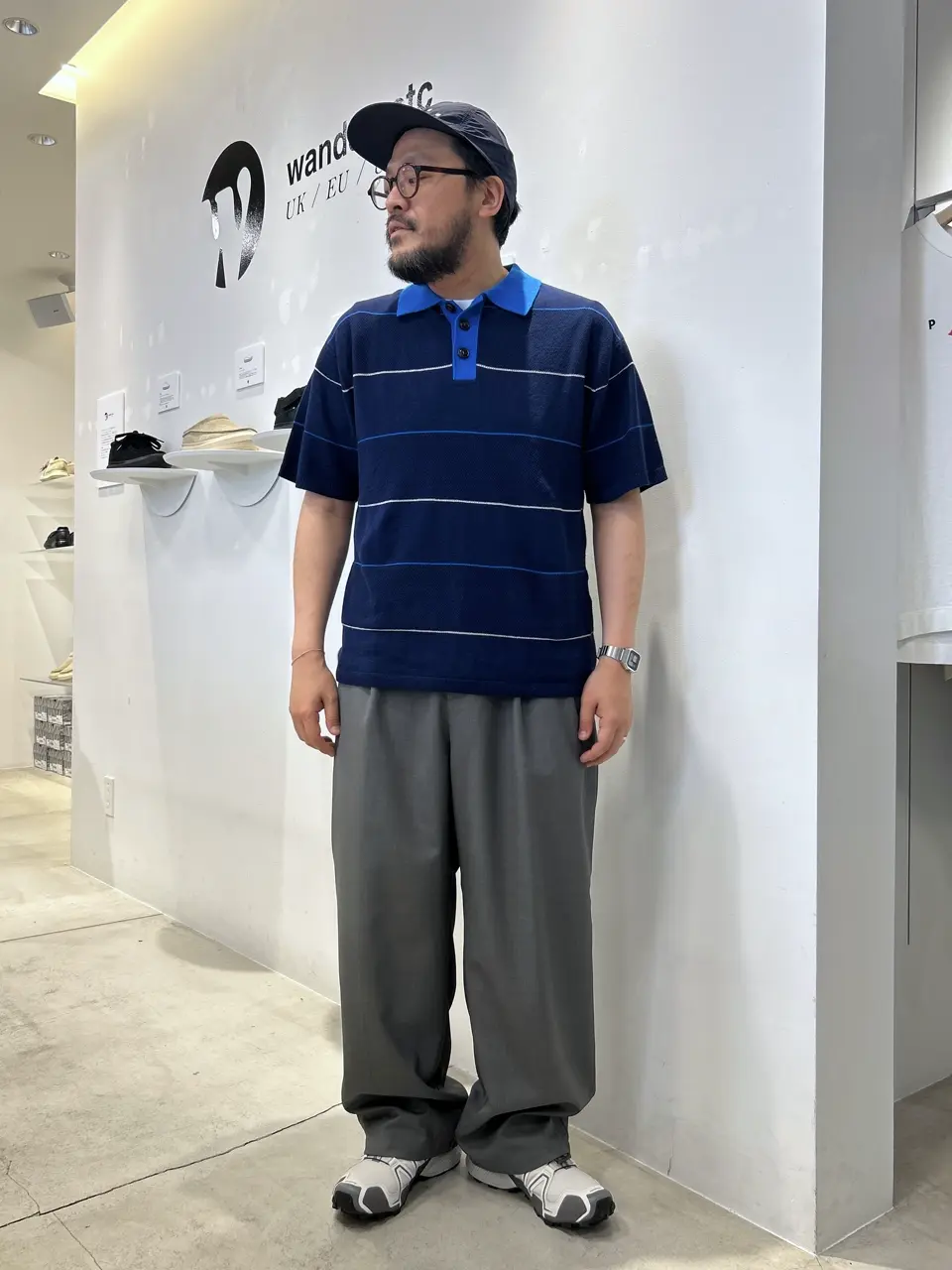 SALOMON/サロモン/SPEEDCROSS 3 GTX/L47731800 – calif（カリフ）公式