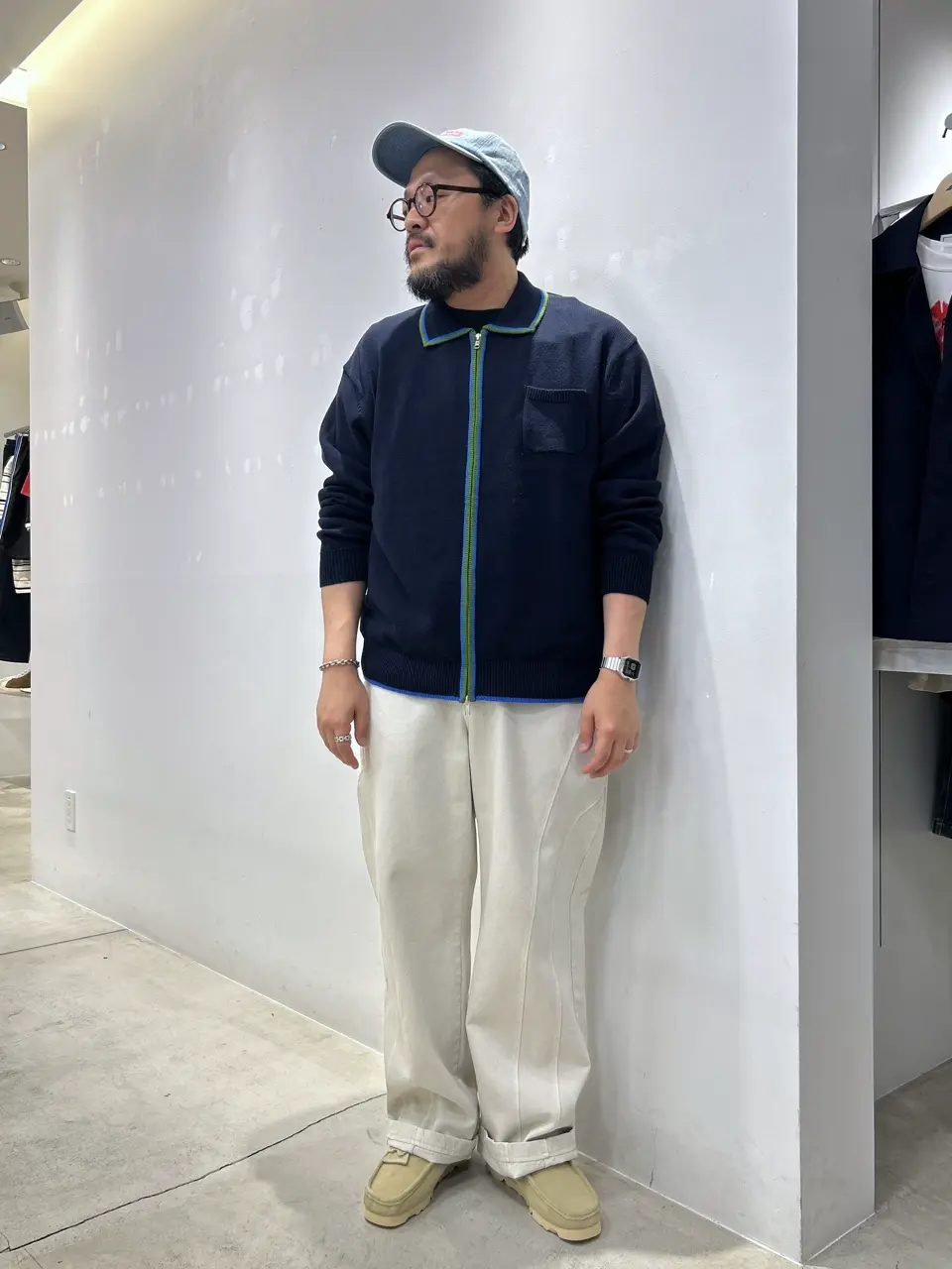 LOOSE JOINTS/ルーズジョインツ TOMOO GOKITA-dance muzak BASEBALL