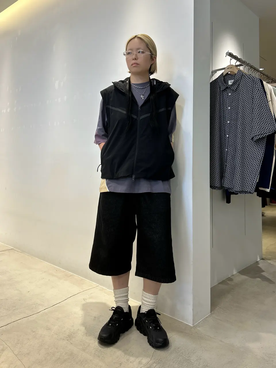 NIKE/ナイキ/AIR MAX DN8/FQ7860-002 – calif（カリフ）公式サイト