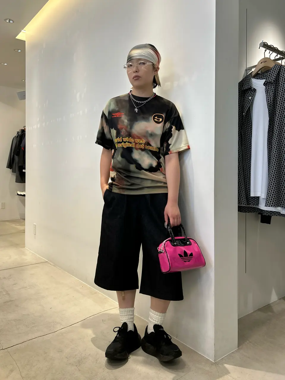 7/25/2025のSayaの投稿